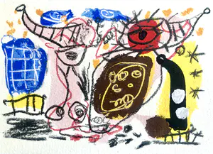 Kees Salentijn - Stier kopen? Bied vanaf 35!