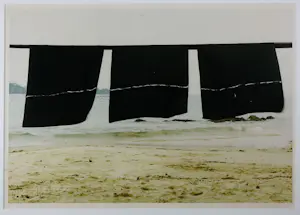 Jean Ruiter - Foto, Strand 3 - Ingelijst kopen? Bied vanaf 50!