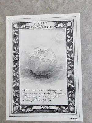 Antiquarisch Boek - P.J. Blok - Michiel Adriaanszoon de Ruyter - 1928 kopen? Bied vanaf 75!