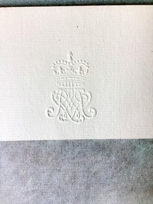 Niet of onleesbaar gesigneerd - WK Vierspannen '88. Paleis het Loo, Apeldoorn - Zeefdruk kopen? Bied vanaf 10!