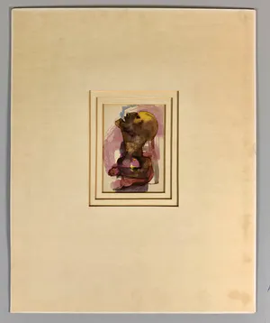 Henk Sparreboom - De schreeuw kopen? Bied vanaf 20!