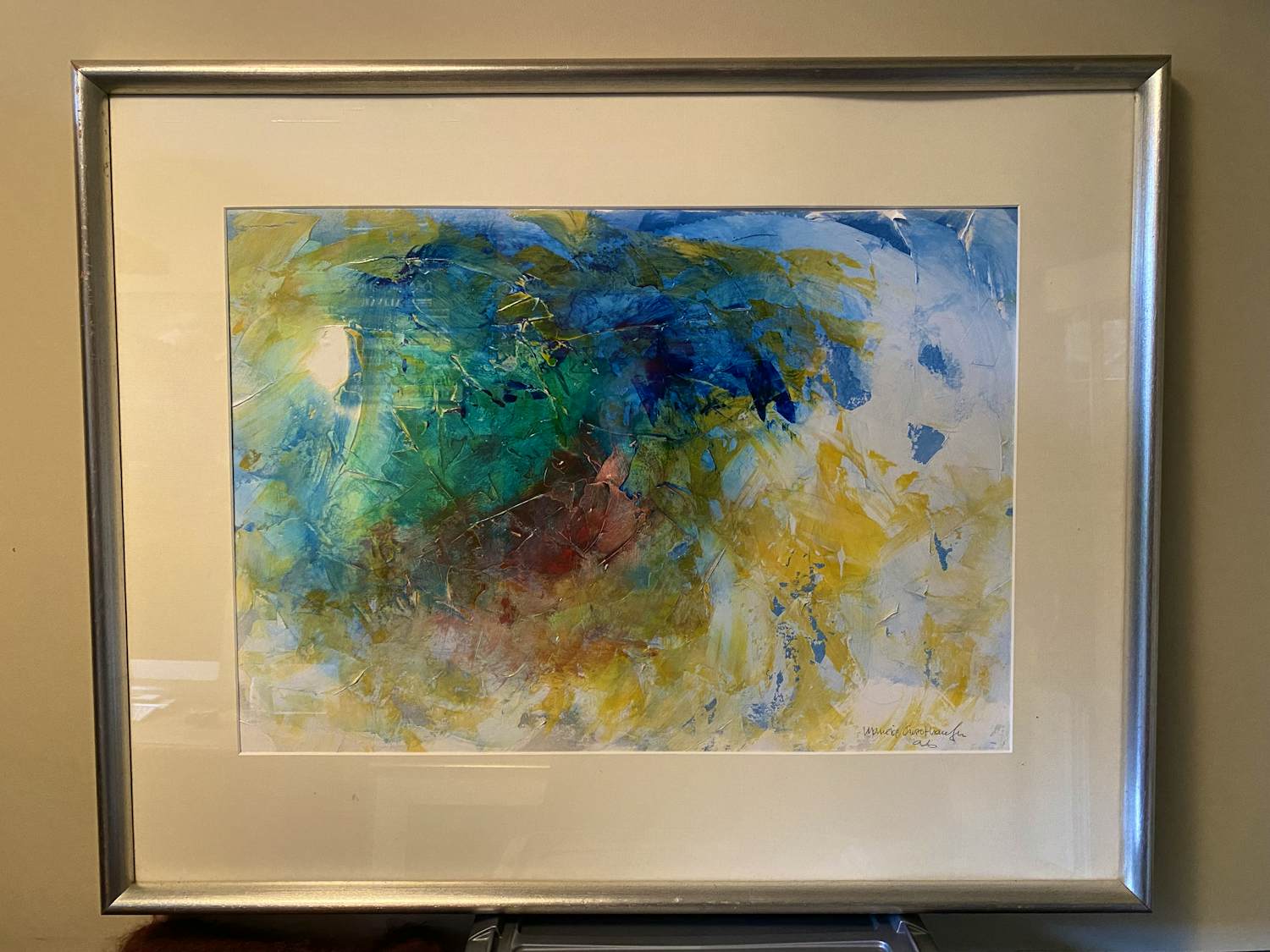 Maurice Grothausen - DE IMPRESSIE VAN MIJN REIZEN OVER DE HELE WERELD kopen? Bied vanaf 150!