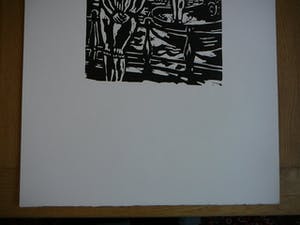 Aad de Haas - Angst kopen? Bied vanaf 45!