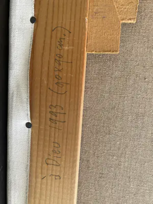 AcheterAbraham Lüttger - A dieu 1993? Enchérissez de 250!