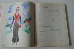 Kees van Dongen - Wijncatalogus NICOLAS voor 1954 kopen? Bied vanaf 125!