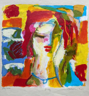 Marta Jedrysko - Sisy kopen? Bied vanaf 25!