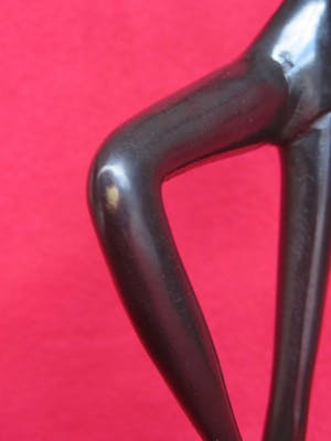 Brons (Onbekend) - Ballerina kopen? Bied vanaf 35!