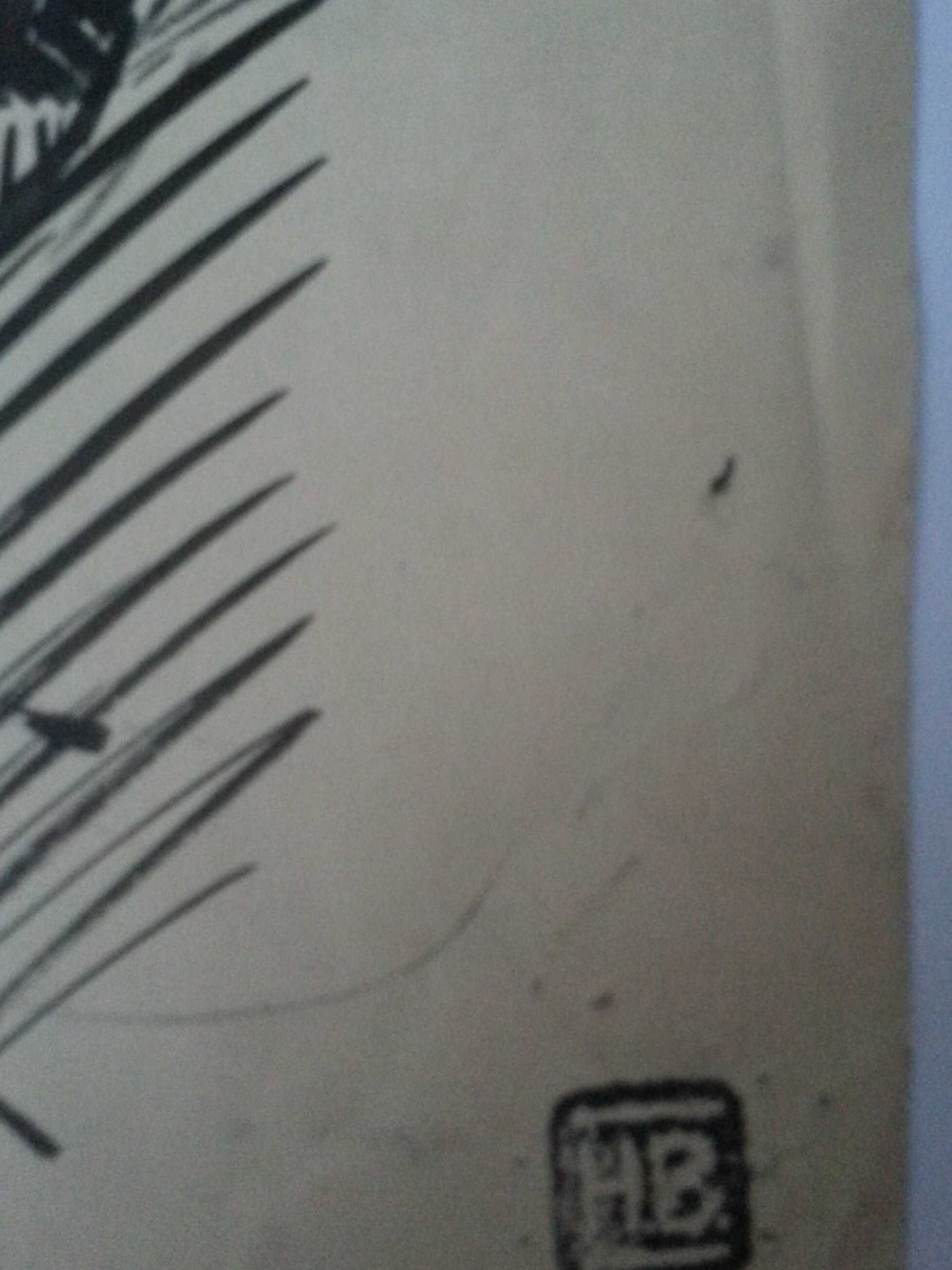 Herman Bieling - 4x Schetsen op papier kopen? Bied vanaf 1!