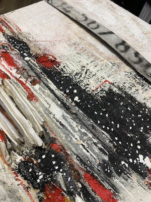 Antonio Poioumen - Tweeluik "Tokkeling" kopen? Bied vanaf 100!