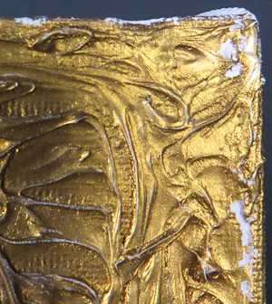 Pim Lenos - Gemengde techniek op doek, Zonder titel kopen? Bied vanaf 1!