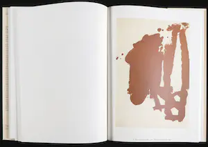 Joseph Beuys - Gesigneerd boek, Ölfarben/Oilcolors 1936-1965 kopen? Bied vanaf 150!