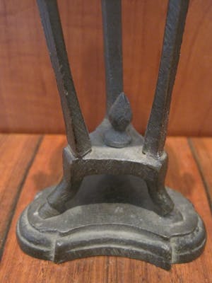 Brons (Onbekend) - Romeins wasbekken. kopen? Bied vanaf 55!