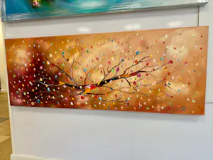 Gena - Blossom kopen? Bied vanaf 350!