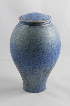 Hein Severijns - Porseleinen dekselpot kopen? Bied vanaf 145!