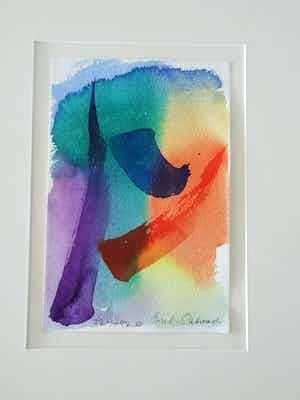 Erik Ortvad - Cobra compositie verkocht voor € 300!