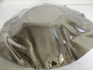 Alessi - RVS Fruitschaal kopen? Bied vanaf 25!