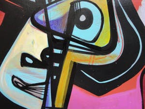 Simeon Gonzales - Formación de Guitarras kopen? Bied vanaf 249!