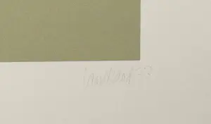 Hans Landsaat - Eiland III kopen? Bied vanaf 30!