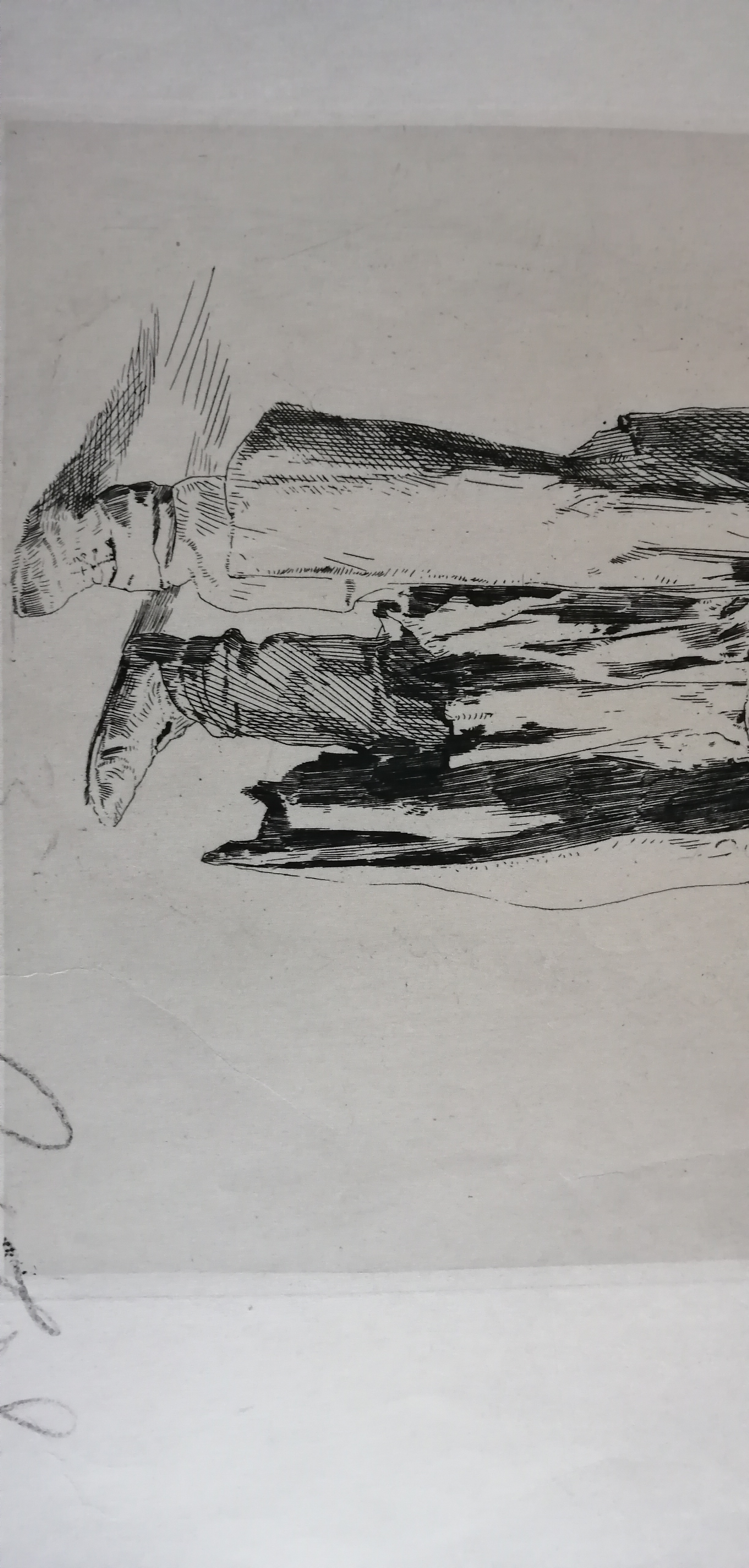 Erich Wolfsfeld - Komische Alter kopen? Bied vanaf 45!