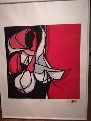 Fon Klement - Fuchsia kopen? Bied vanaf 100!