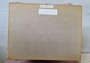 Jacob Favier - Zeilboot bij dorpje kopen? Bied vanaf 100!