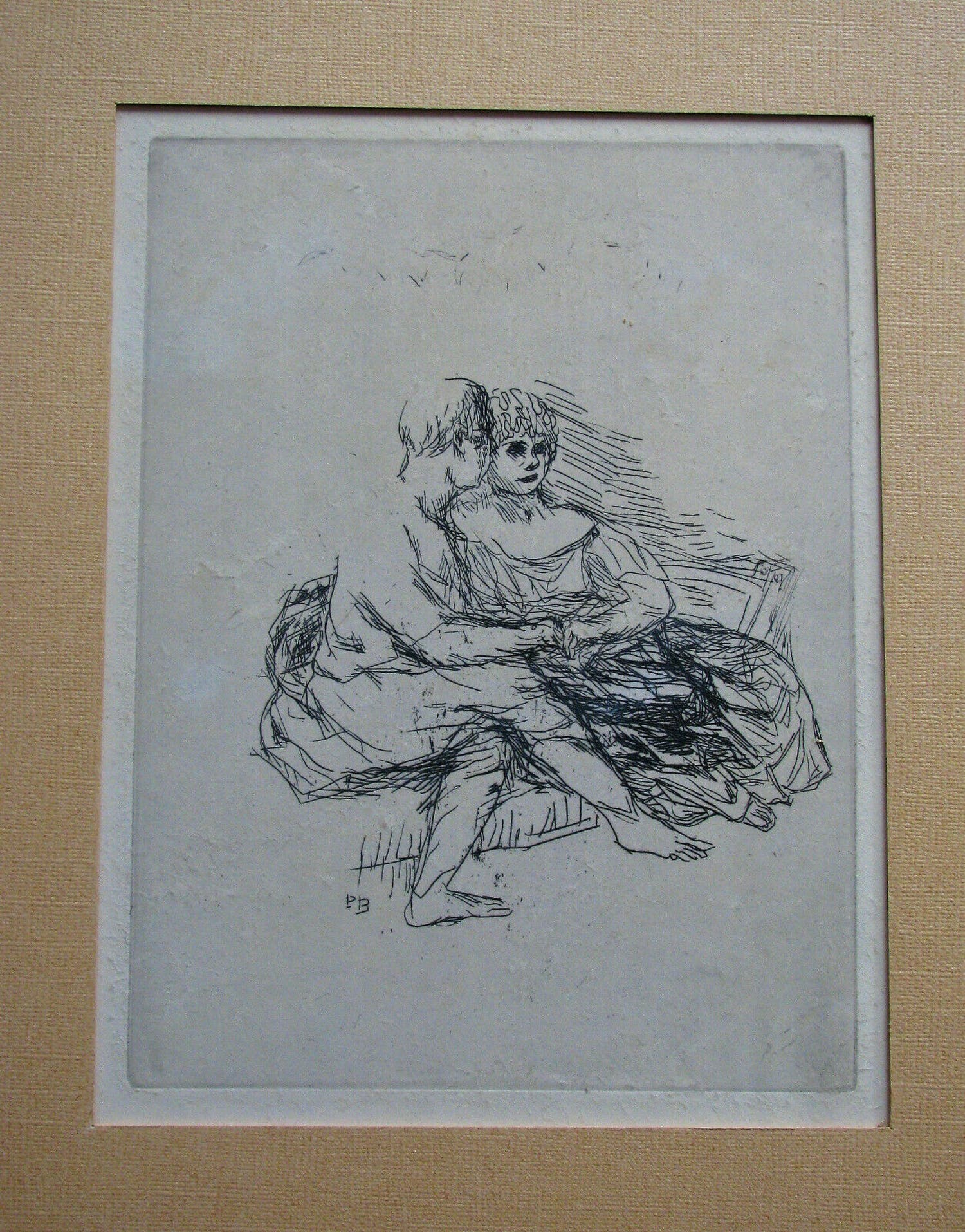 Pierre Bonnard (1867-1947)