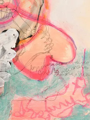 Eleonora Stol - Zonder titel kopen? Bied vanaf 1!