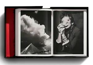 Albert Watson - Kaos - BABY SUMO kopen? Bied vanaf 1600!