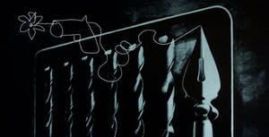 Rob Scholte - Zeefdruk: Pacifisme - 1998 kopen? Bied vanaf 155!