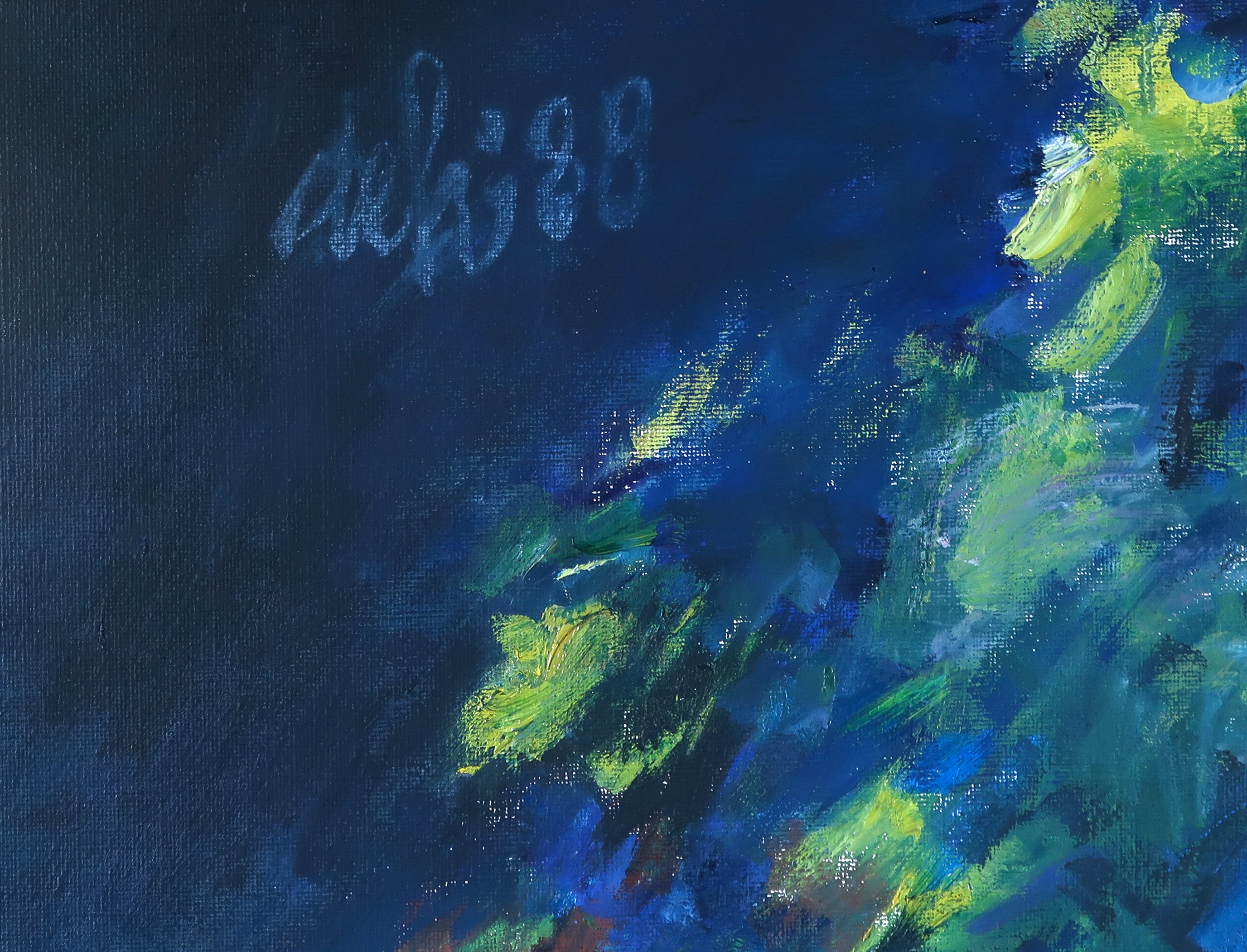 Toon de Haas - Olieverf op doek, Stilleven - Ingelijst (Groot) kopen? Bied vanaf 200!