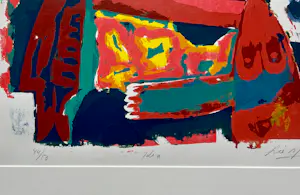 John Lie a Fo - Idea kopen? Bied vanaf 35!