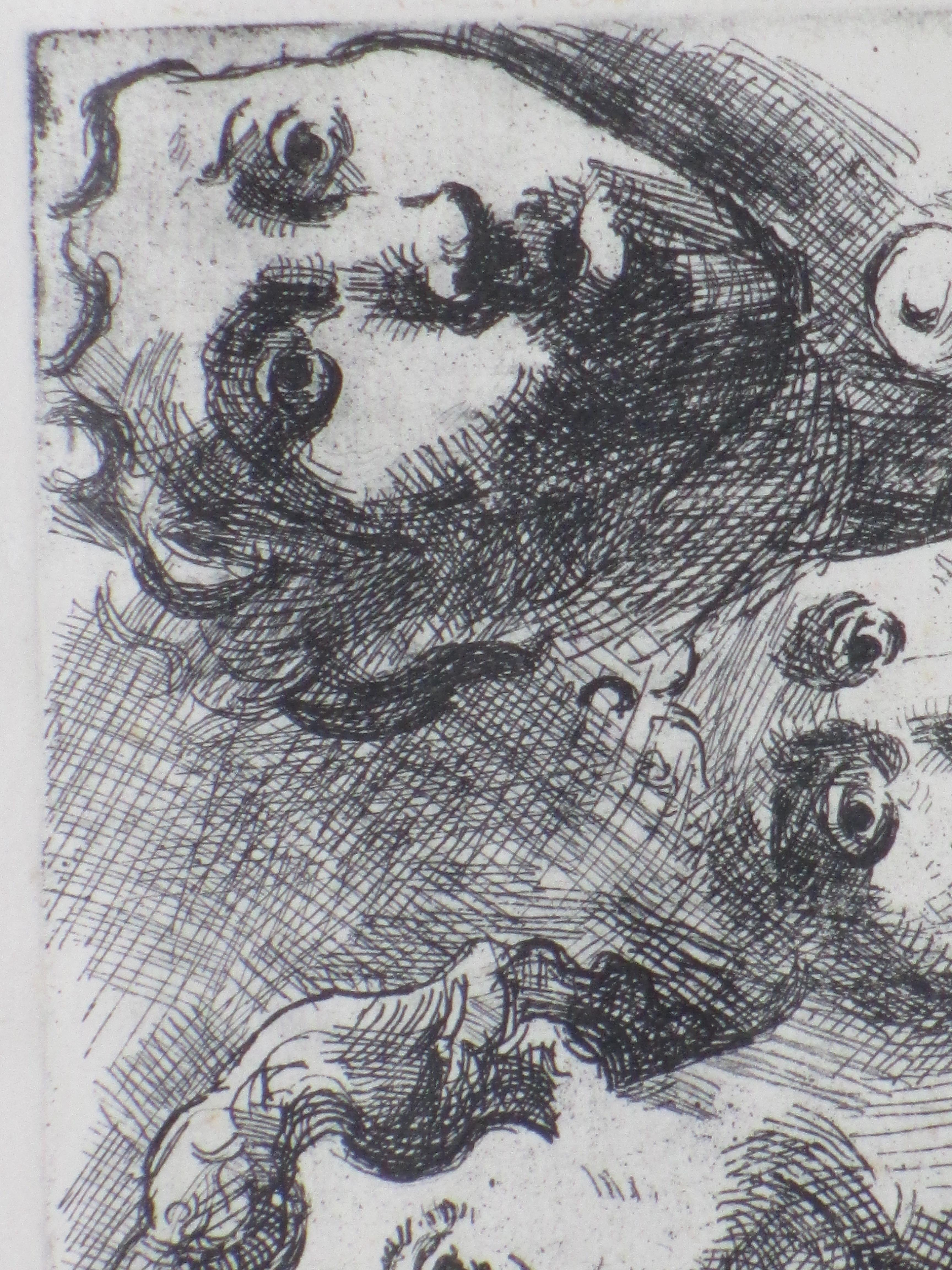 Arthur Beckand - Zelfportretten - Ets kopen? Bied vanaf 25!