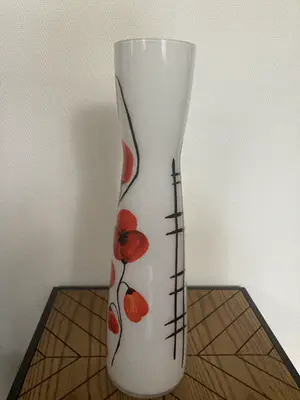 Marianne Bey - Klaprozen kopen? Bied vanaf 50!