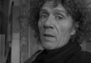 Richard Smeets - Pasar malam, acrylverf op papier (mooi ingelijst) kopen? Bied vanaf 295!