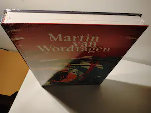 Martin van Wordragen - Oogst van Jaren kopen? Bied vanaf 10!