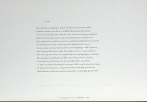 Jan Wolkers - Winterbeeld VIII kopen? Bied vanaf 225!