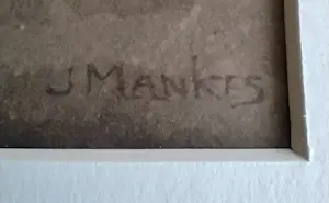 Jan Mankes - Douwe kopen? Bied vanaf 45!