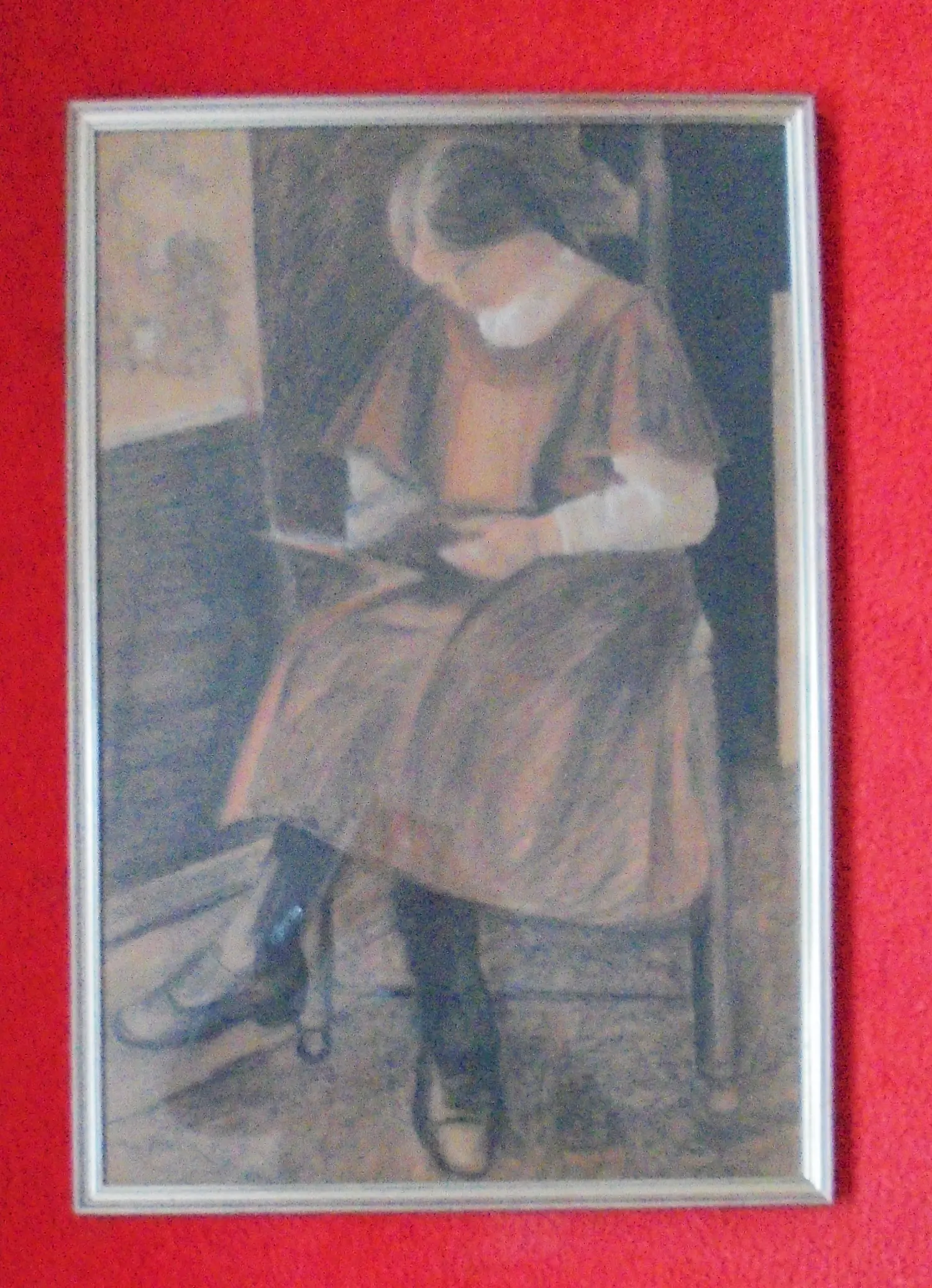 Adri Pieck (1894-1982)