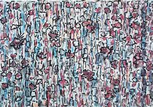 Jan Wolkers - Zeefdruk: Winterbeelden VIII verkocht voor € 200!