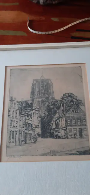 Johannes Elsinga - Oldehove kaufen? Bieten Sie von 100!