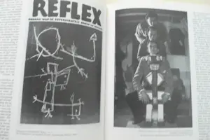 Constant - Boek Cobra van Lambert - Gesigneerd door Lucebert, Constant, Corneille e,a, kopen? Bied vanaf 200!