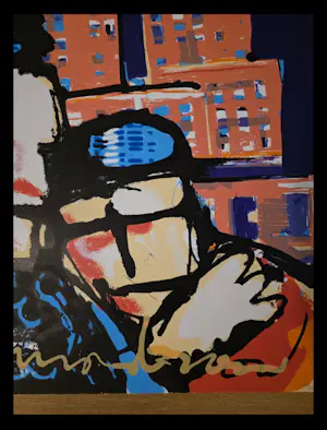 Herman Brood - City love kopen? Bied vanaf 450!