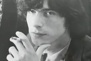 AcheterRob Bosboom - Originele foto van Boudewijn de Groot? Enchérissez de 30!