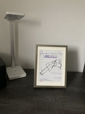 Panamarenko - Luchtballon vaarder kopen? Bied vanaf 120!