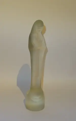 Royal Leerdam - Stef Uiterwaal - Madonna met kind kopen? Bied vanaf 225!