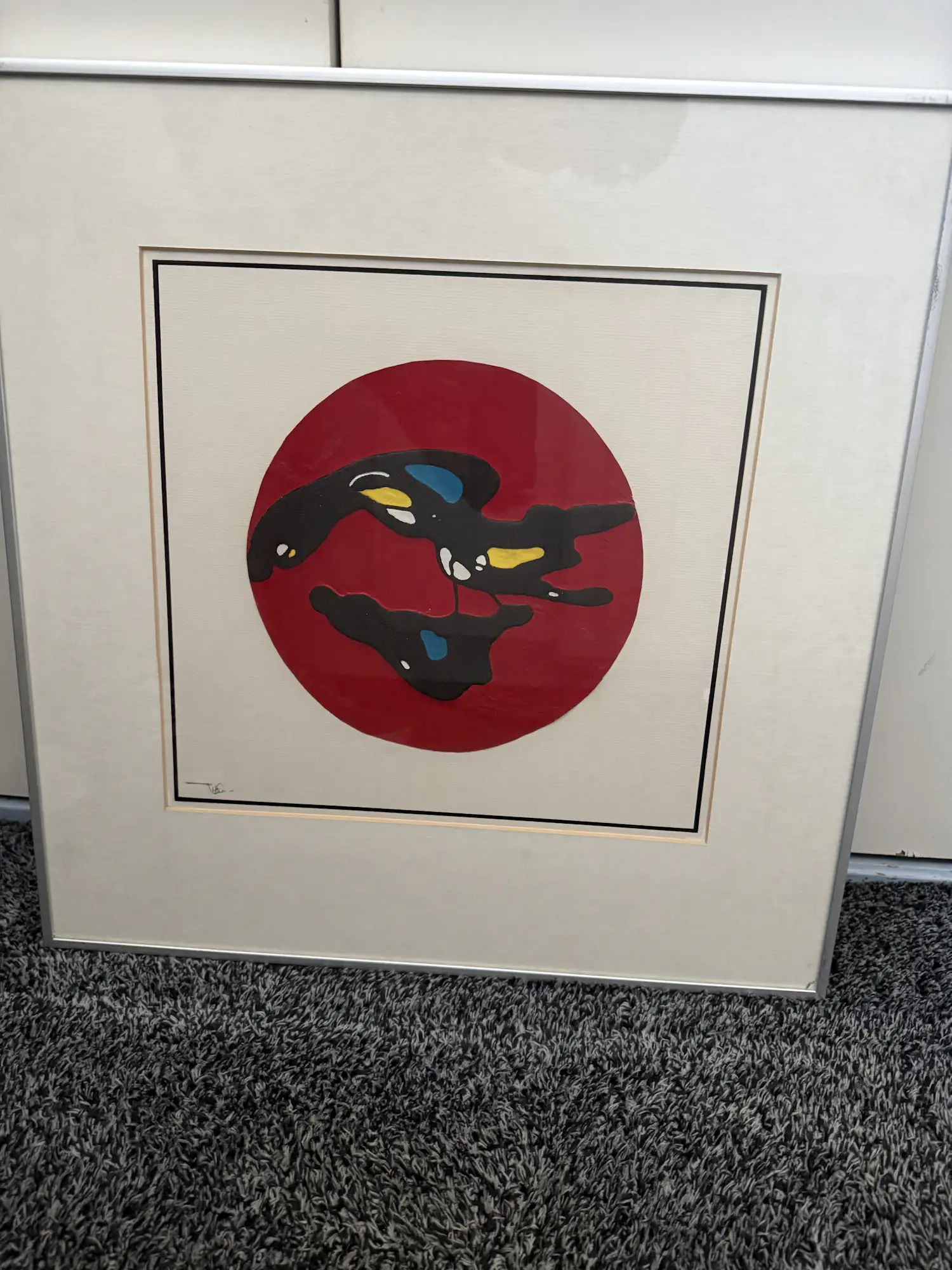 Henri Titselaar (1917-2013)