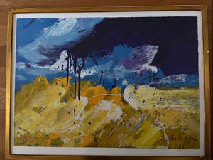 Jan Cremer - Provence II kopen? Bied vanaf 185!