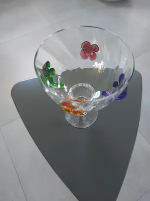 Borek Sipek - Bokaal Novy Bor kopen? Bied vanaf 50!