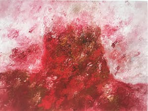 Armando - Kleurrijke Giclée - 2013 - EA - Gesigneerd kopen? Bied vanaf 115!