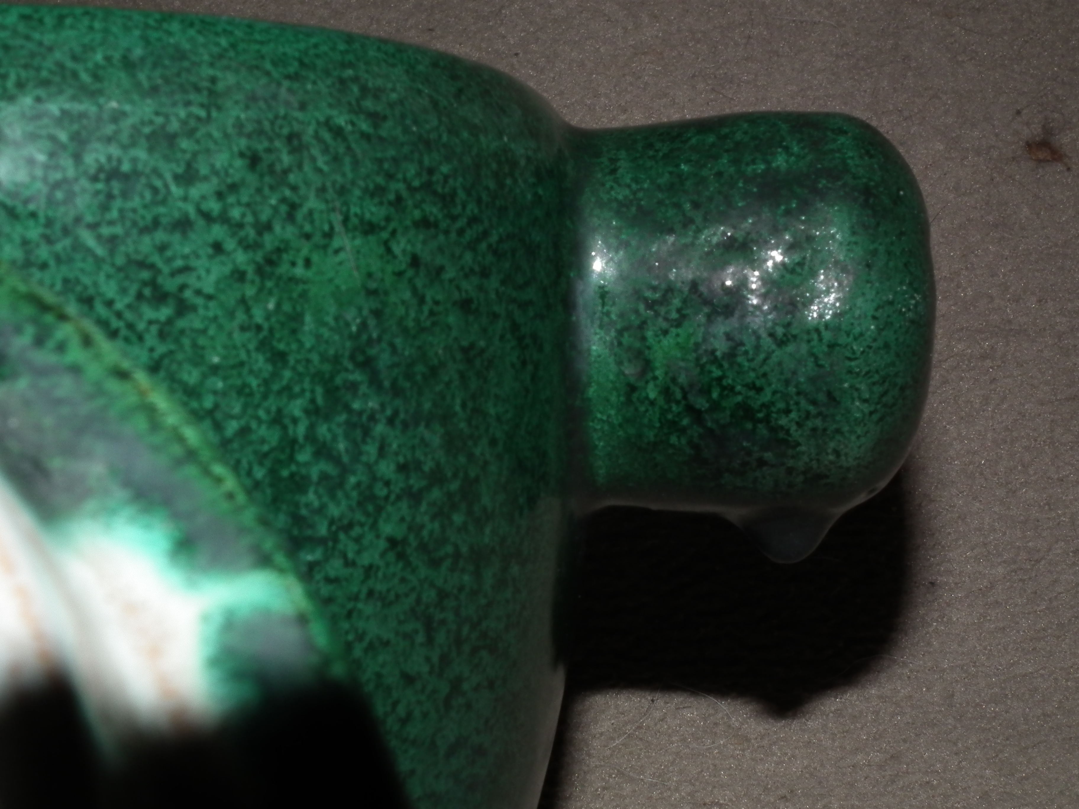 Pieter Groeneveldt - Forza pot vroege uitvoering kopen? Bied vanaf 35!